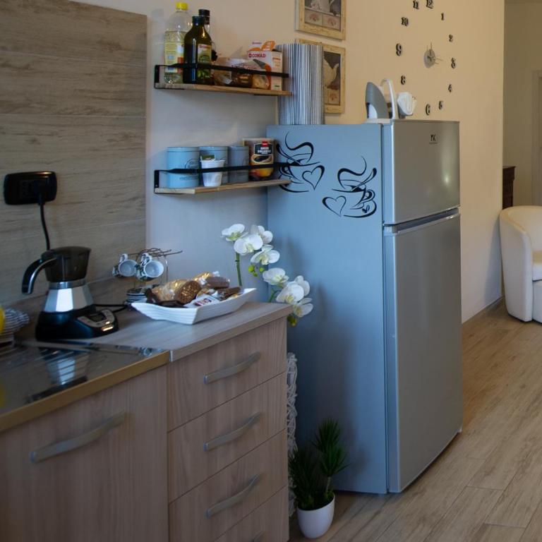 Intero alloggio, Binario 18 - Appartamento con 1 Camera da Letto - 13