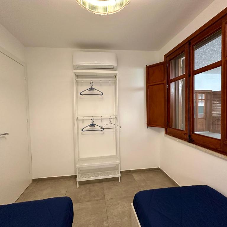 Villa Sao Scopello Punta Pispisa - Apartment mit 2 Schlafzimmern - 29