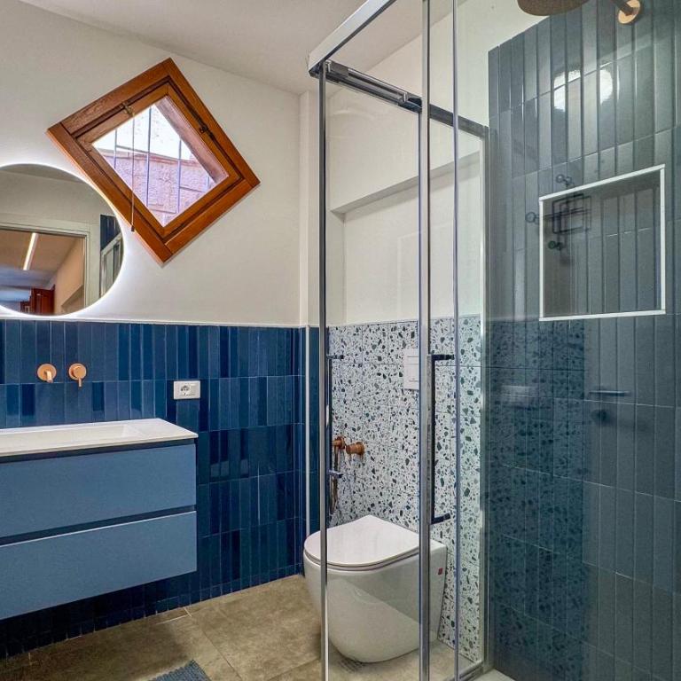 Villa Sao Scopello Punta Pispisa - Apartment mit 2 Schlafzimmern - 30