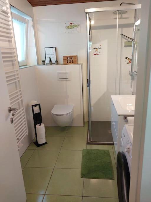 Ferienwohnung Ortner am Kreischberg - Appartement 2 Chambres - 15