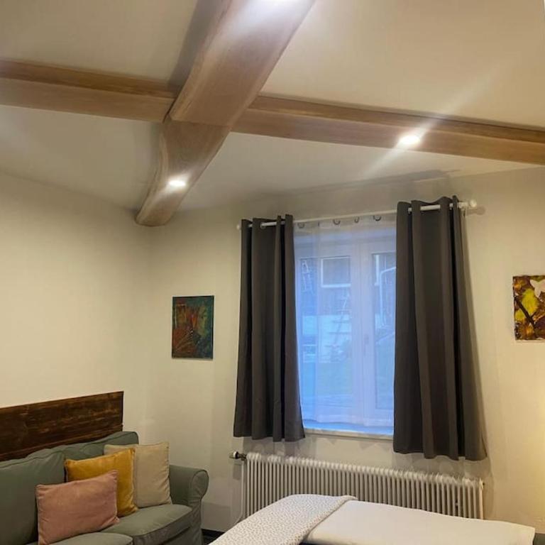 Ferienwohnung Ortner am Kreischberg - Appartement 2 Chambres - 22