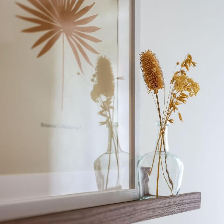 N5 Le Studio de Montaudry - Calme - Parking - Studio-Apartment - 10
