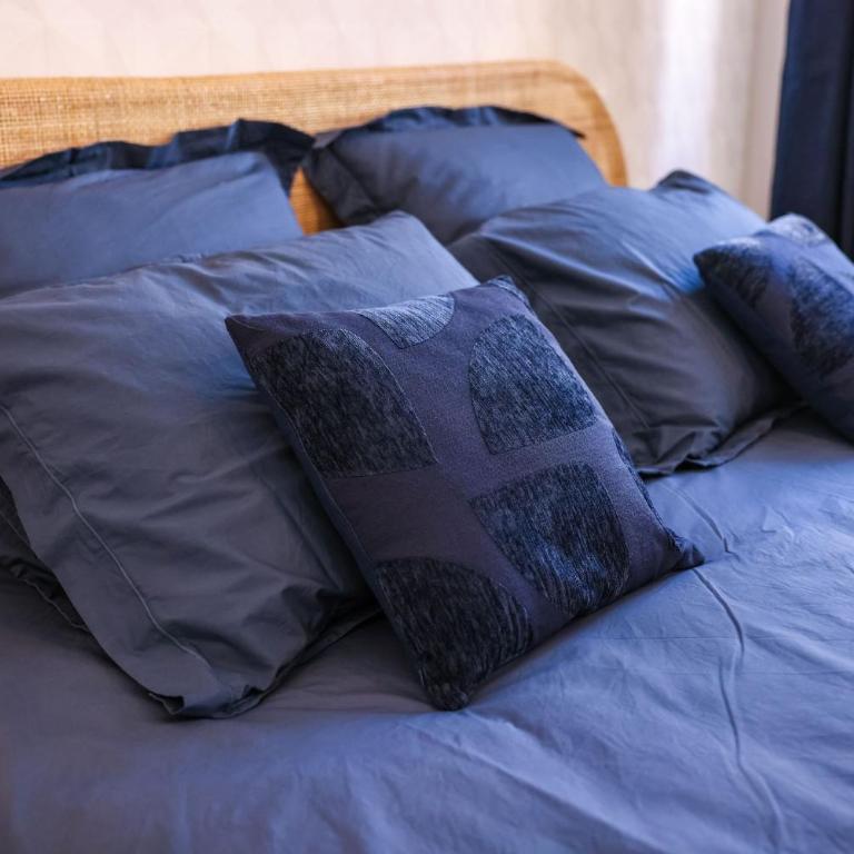 N5 Le Studio de Montaudry - Calme - Parking - Studio-Apartment - 20