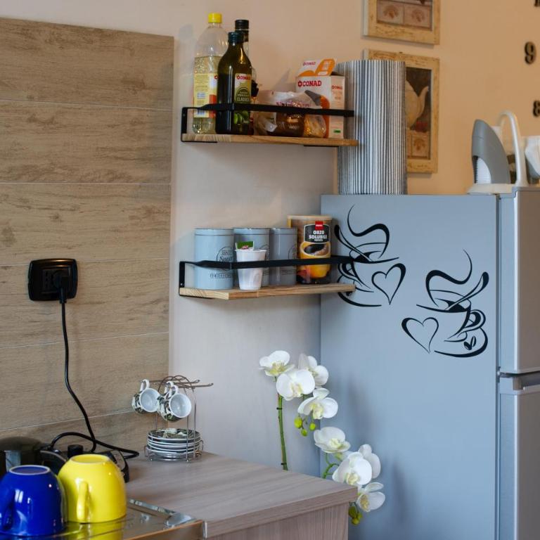 Intero alloggio, Binario 18 - Appartamento con 1 Camera da Letto - 23