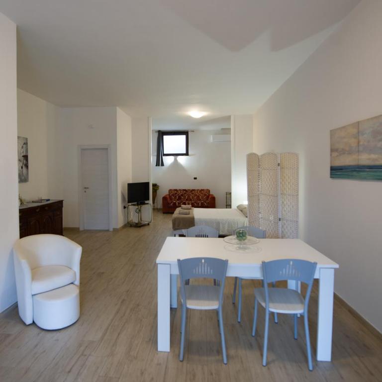 Intero alloggio, Binario 18 - Appartamento con 1 Camera da Letto - 1