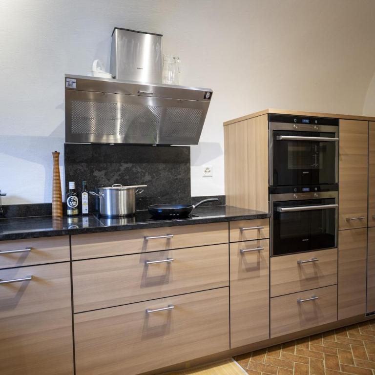 Chasa San Geer Sains - Maisonette - 13