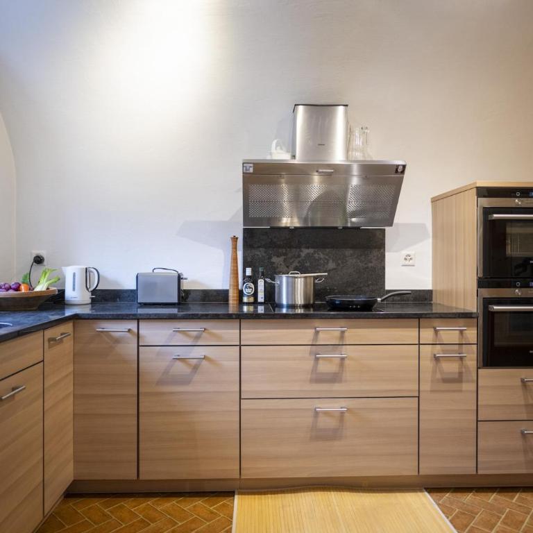 Chasa San Geer Sains - Maisonette - 14