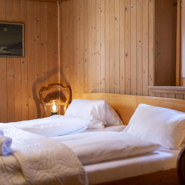 Chasa San Geer Sains - Maisonette - 19