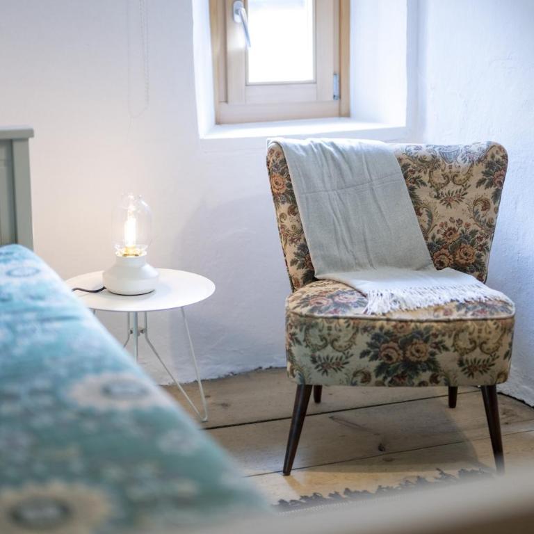 Chasa San Geer Sains - Maisonette - 26