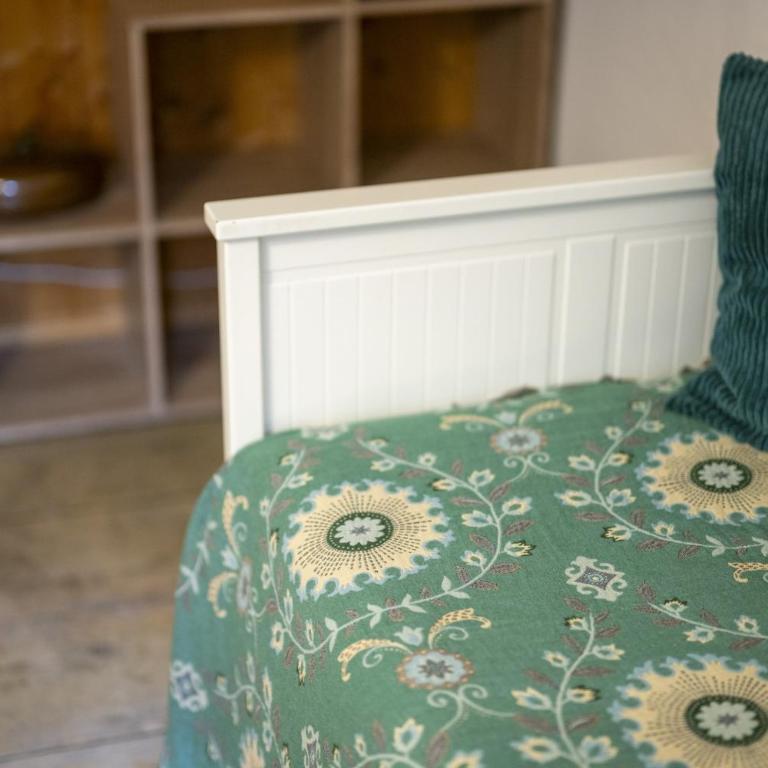 Chasa San Geer Sains - Maisonette - 27