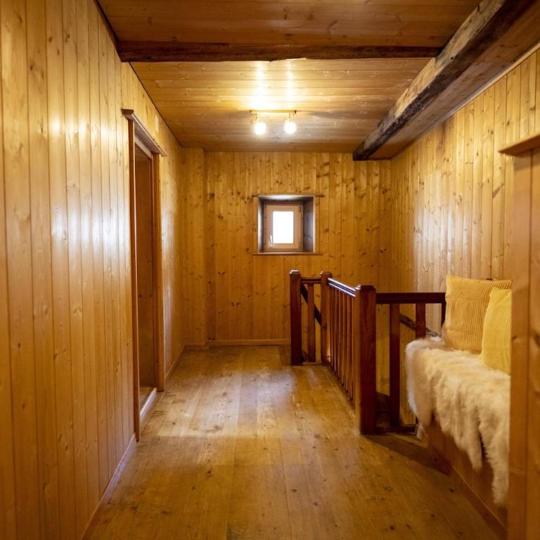 Chasa San Geer Sains - Maisonette - 29