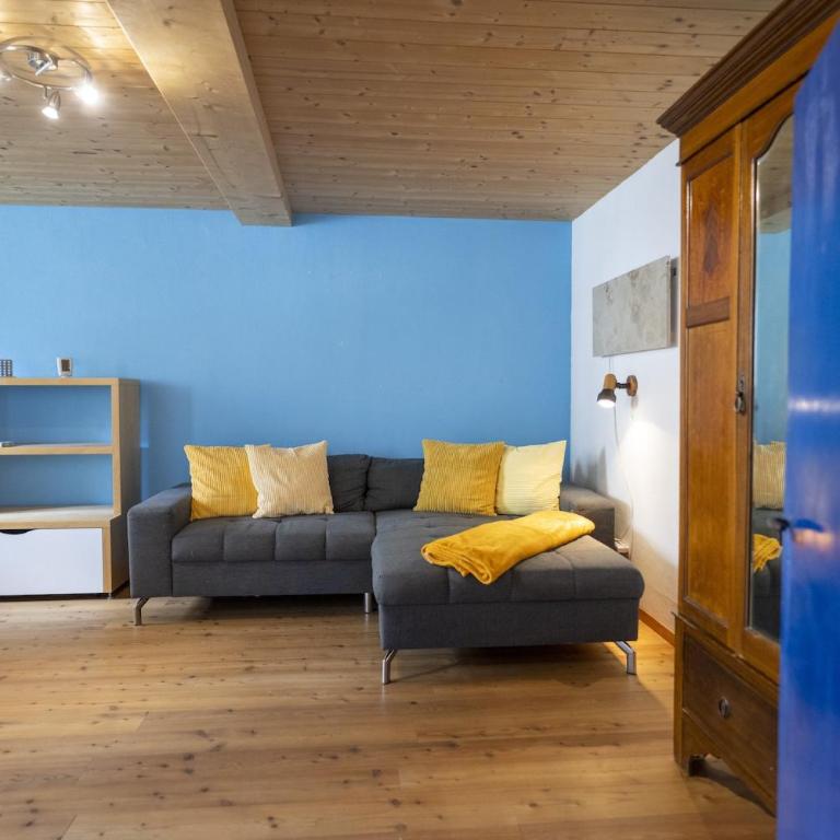 Chasa San Geer Sains - Maisonette - 30