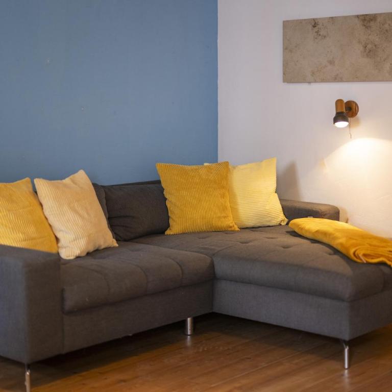 Chasa San Geer Sains - Maisonette - 32