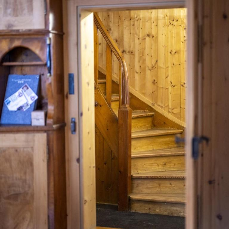 Chasa San Geer Sains - Maisonette - 36