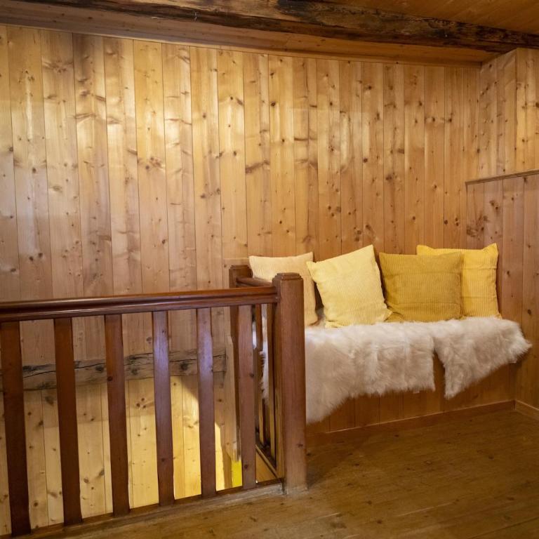Chasa San Geer Sains - Maisonette - 37