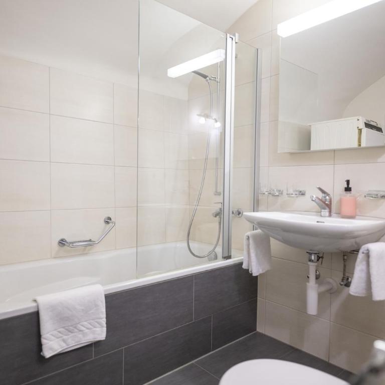 Chasa San Geer Sains - Maisonette - 39