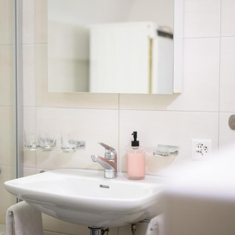 Chasa San Geer Sains - Maisonette - 41