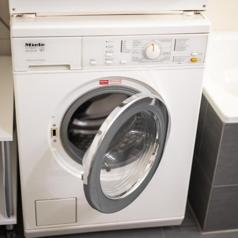 Chasa San Geer Sains - Maisonette - 42