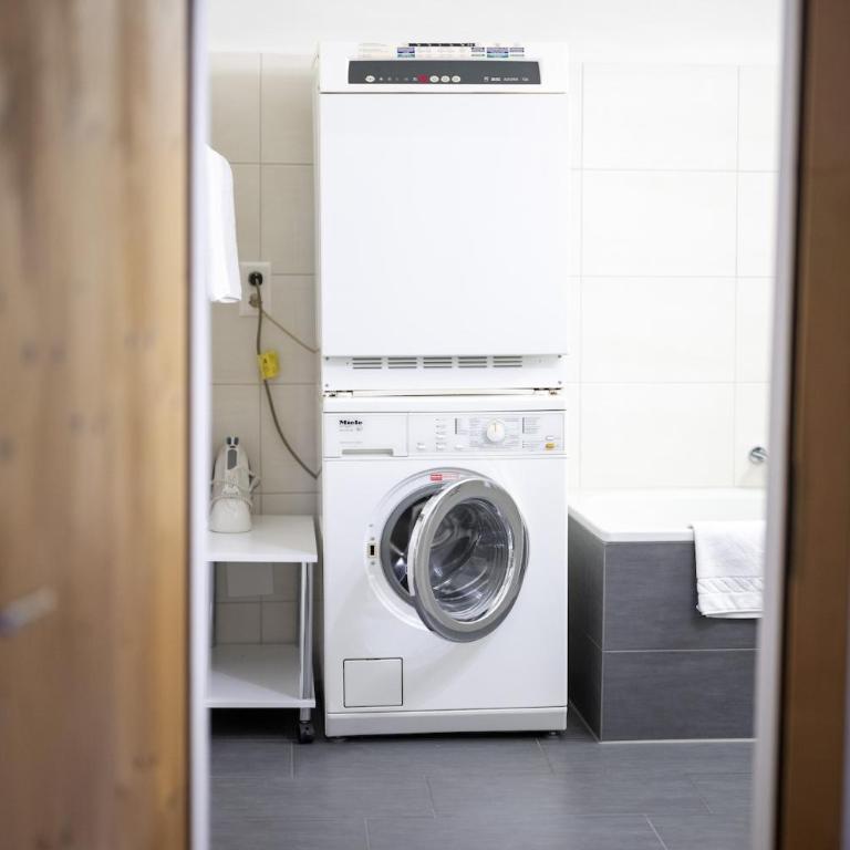 Chasa San Geer Sains - Maisonette - 43