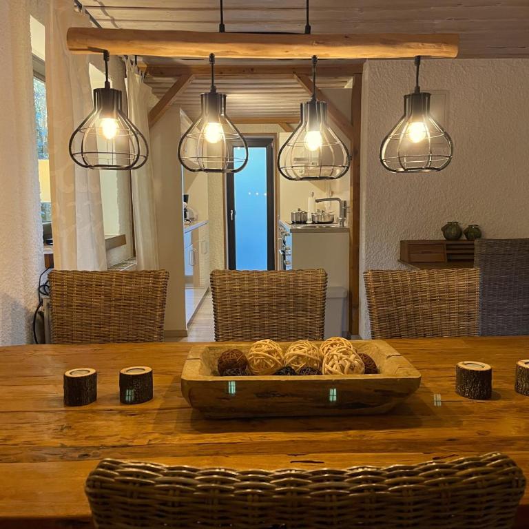 Montara Suites Bodenmais I aktivCARD Bayerischer Wald inklusive - Apartment mit 1 Schlafzimmer, Balkon und Bergblick - 9
