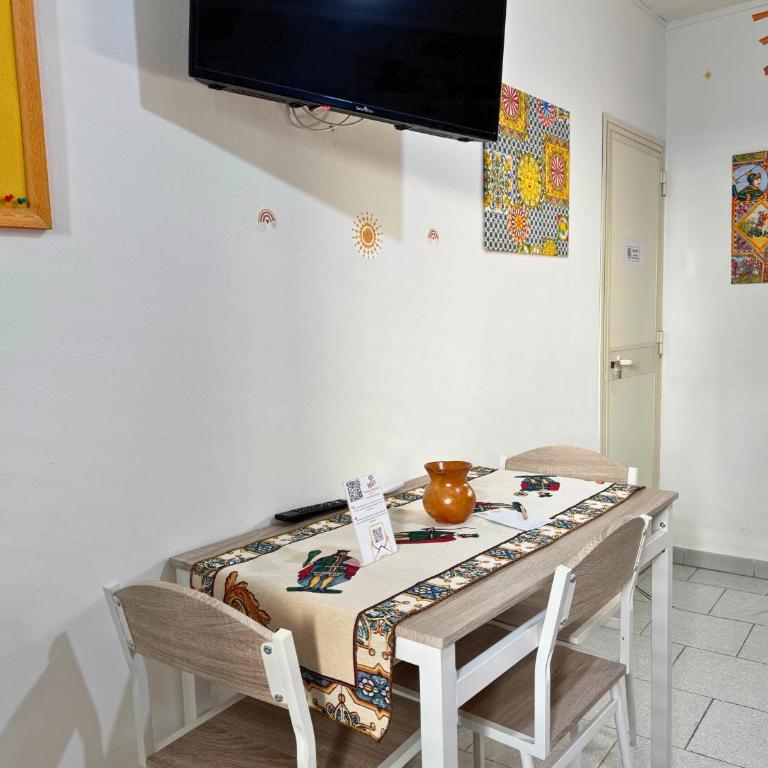 Orange Lemon Garden Palermo - Appartamento con 2 Camere da Letto - 16