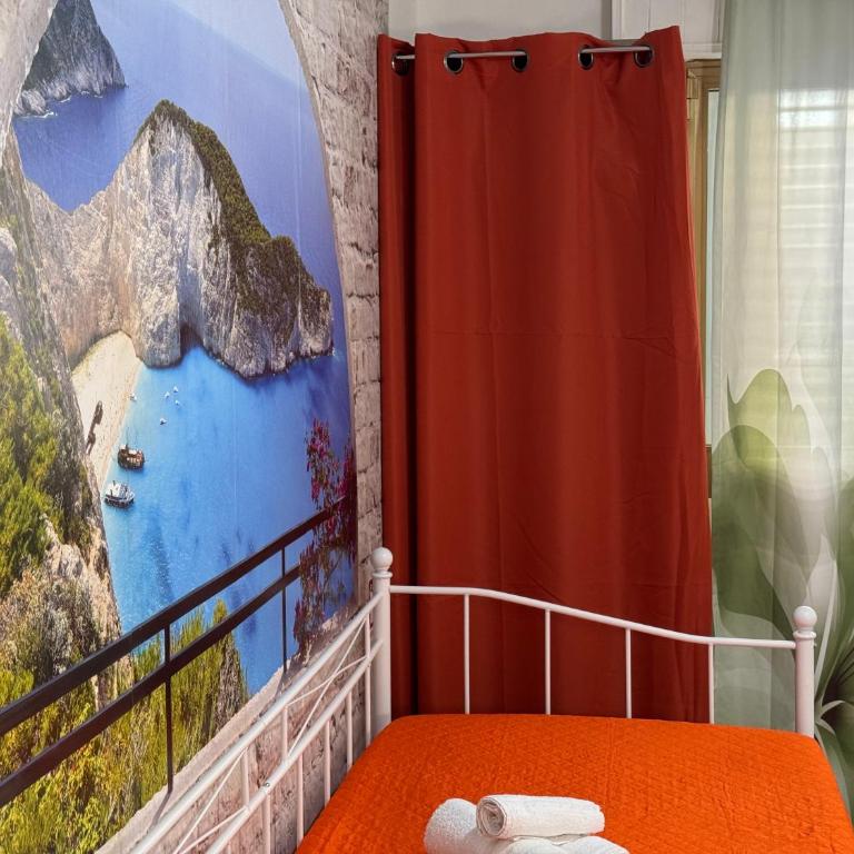 Orange Lemon Garden Palermo - Appartamento con 2 Camere da Letto - 19