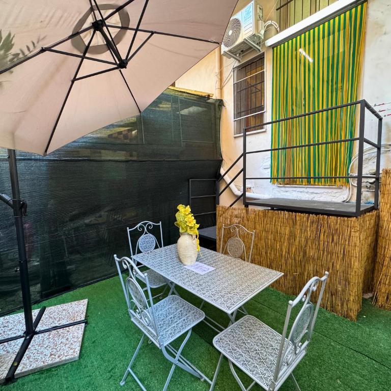 Orange Lemon Garden Palermo - Appartamento con 2 Camere da Letto - 4