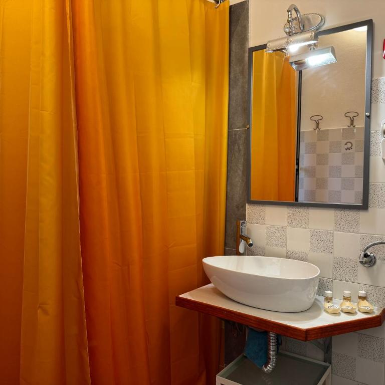 Orange Lemon Garden Palermo - Appartamento con 2 Camere da Letto - 9