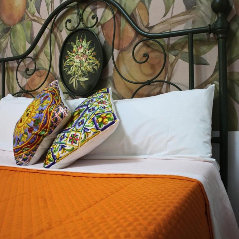 Orange Lemon Garden Palermo - Appartamento con 2 Camere da Letto - 22