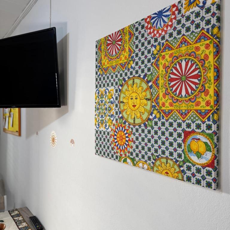 Orange Lemon Garden Palermo - Appartamento con 2 Camere da Letto - 17