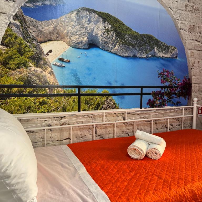 Orange Lemon Garden Palermo - Appartamento con 2 Camere da Letto - 18