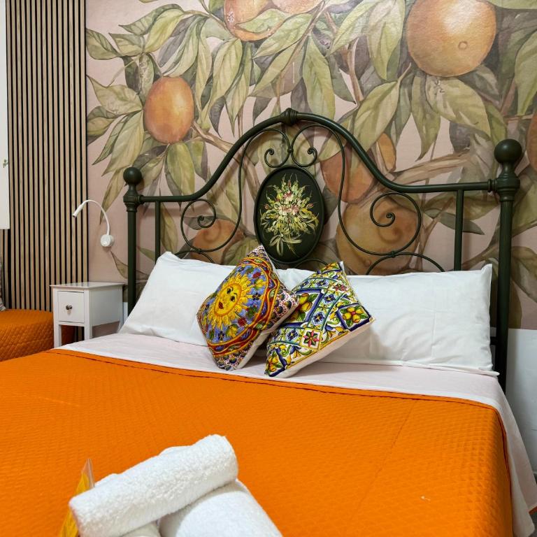Orange Lemon Garden Palermo - Appartamento con 2 Camere da Letto - 21