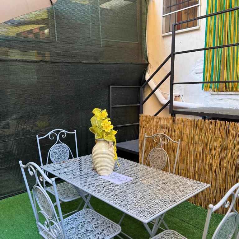 Orange Lemon Garden Palermo - Appartamento con 2 Camere da Letto - 26