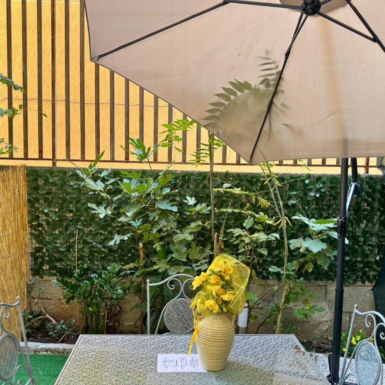 Orange Lemon Garden Palermo - Appartamento con 2 Camere da Letto - 27