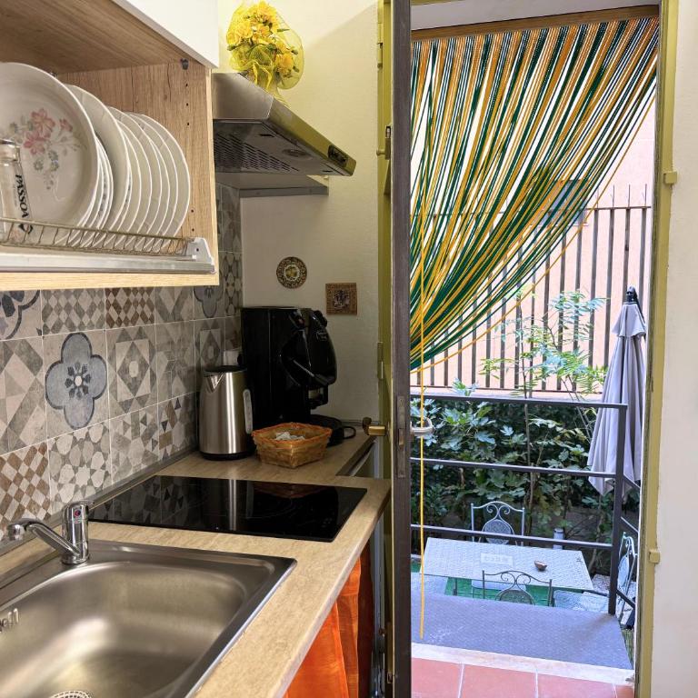 Orange Lemon Garden Palermo - Appartamento con 2 Camere da Letto - 3
