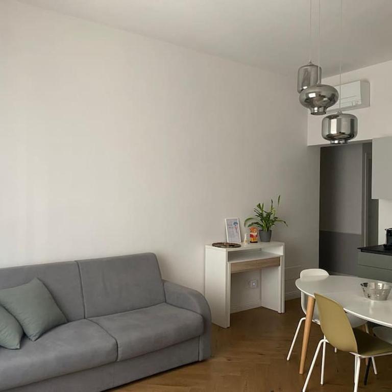 Firenze, comodo appartamento a Coverciano - Appartamento con 2 Camere da Letto - 9