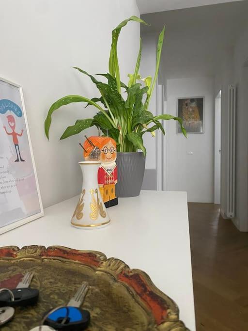 Firenze, comodo appartamento a Coverciano - Appartamento con 2 Camere da Letto - 10