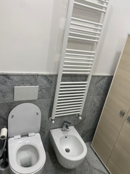 Firenze, comodo appartamento a Coverciano - Appartamento con 2 Camere da Letto - 11