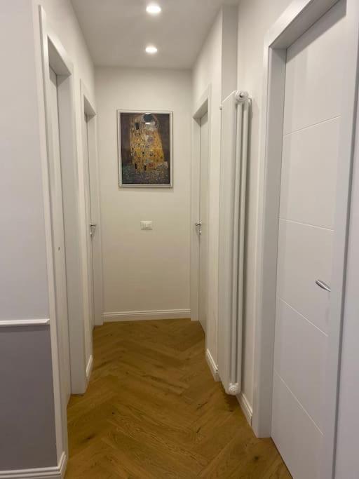 Firenze, comodo appartamento a Coverciano - Appartamento con 2 Camere da Letto - 19
