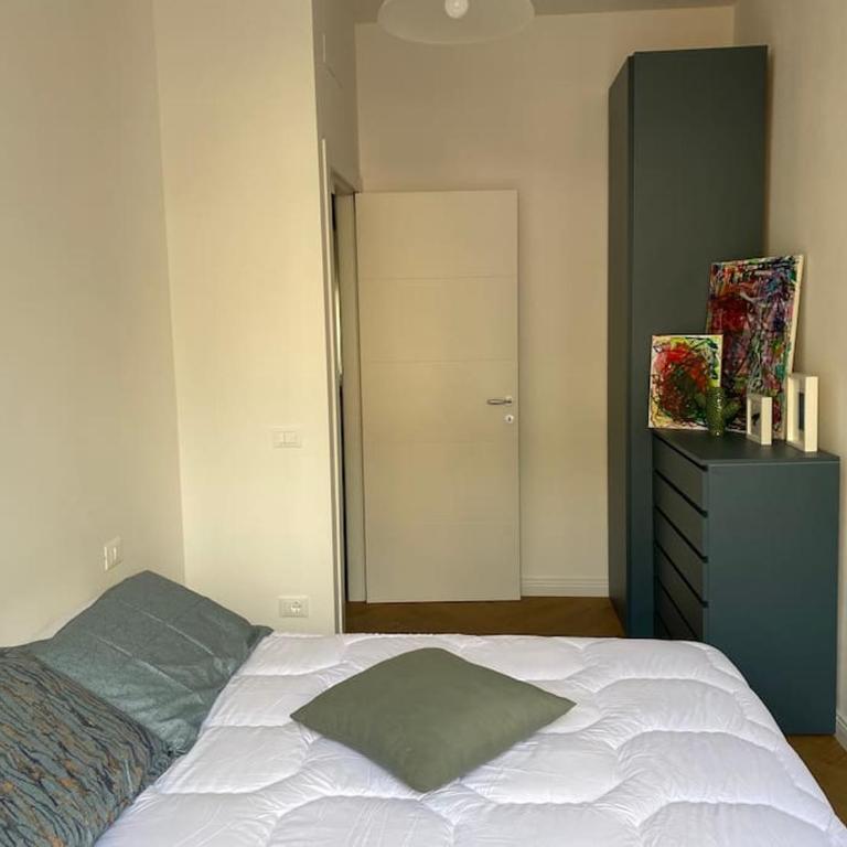 Firenze, comodo appartamento a Coverciano - Appartamento con 2 Camere da Letto - 21