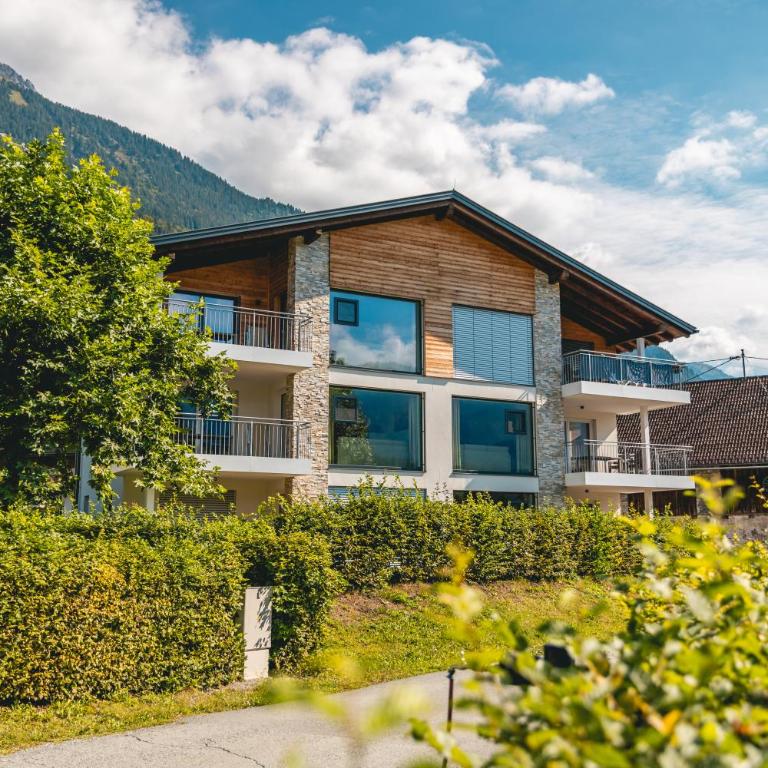 EuroParcs Hermagor - Nassfeld - Alpin Appartement 4+2 - 23