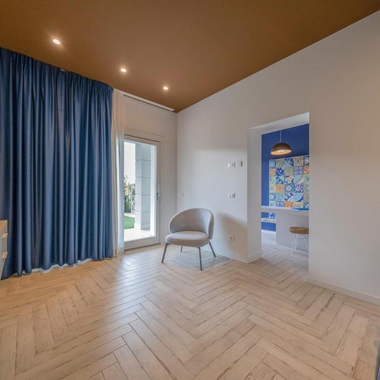 ApartmentsGarda - L'Isola Blu - Appartamento con 2 Camere da Letto - 2