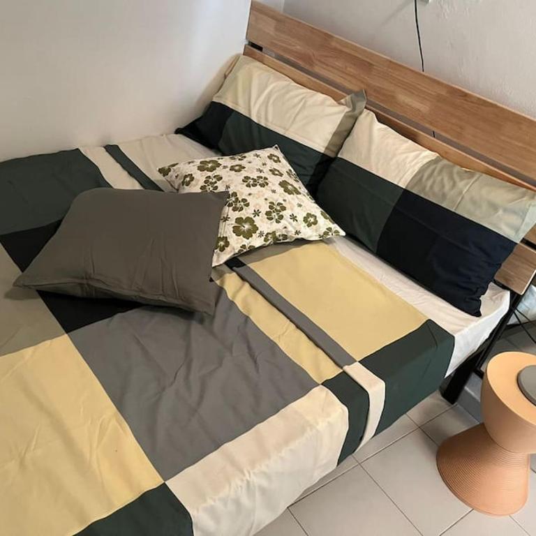 Family Apartment by Metro A Vatican Museums - Appartamento con 2 Camere da Letto - 6