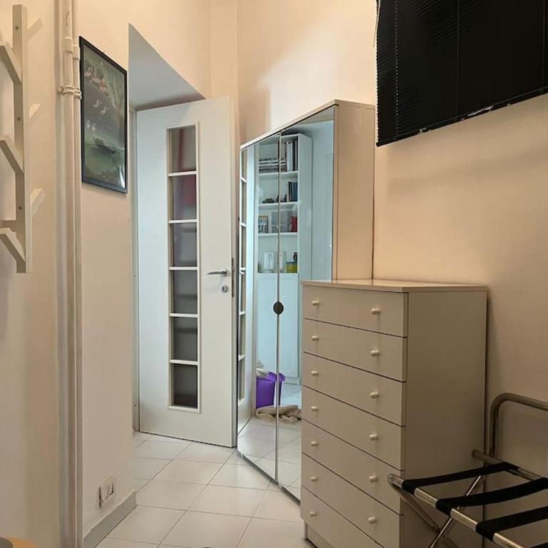 Family Apartment by Metro A Vatican Museums - Appartamento con 2 Camere da Letto - 9