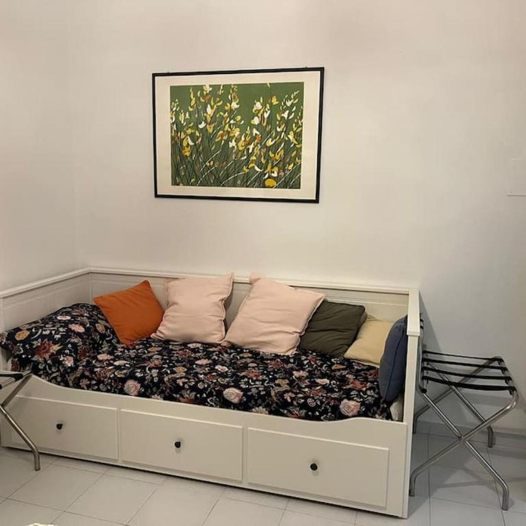 Family Apartment by Metro A Vatican Museums - Appartamento con 2 Camere da Letto - 13