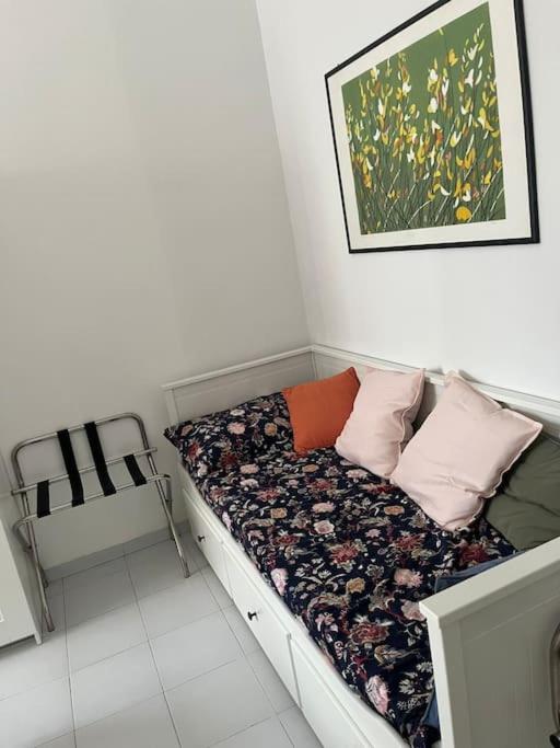 Family Apartment by Metro A Vatican Museums - Appartamento con 2 Camere da Letto - 14