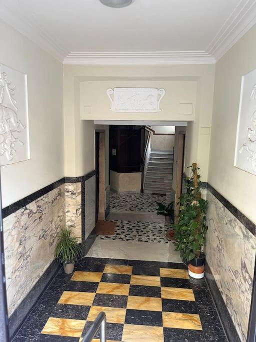 Family Apartment by Metro A Vatican Museums - Appartamento con 2 Camere da Letto - 23