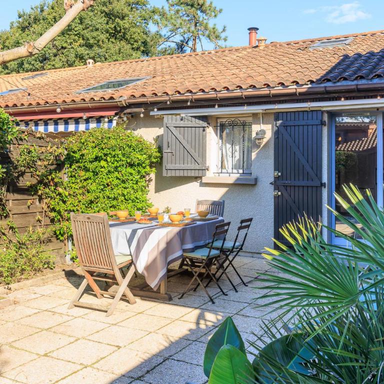 Maison Kabâna - Welkeys - Vacation Home - 1
