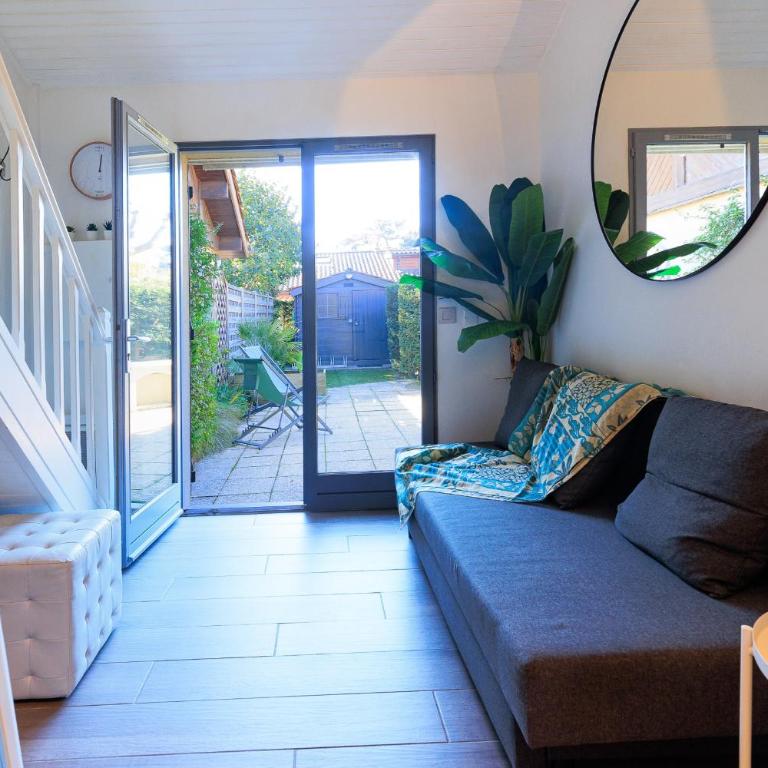 Maison Kabâna - Welkeys - Vacation Home - 2