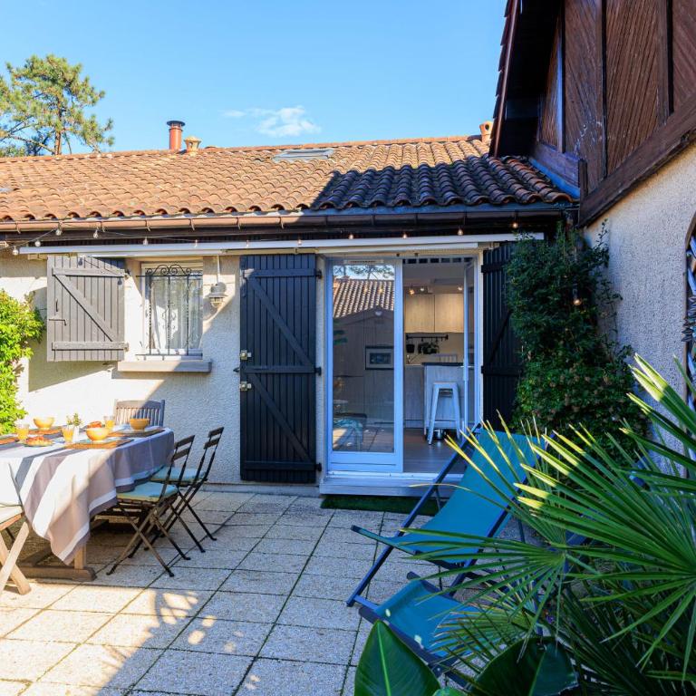 Maison Kabâna - Welkeys - Vacation Home - 3